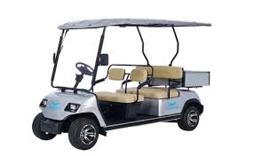 Golf Vehicle